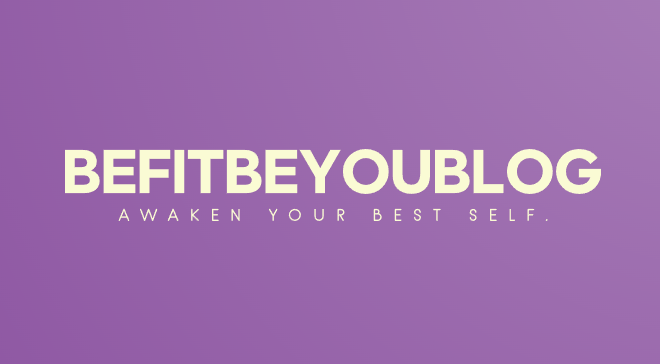 BeFitBeYouBlog